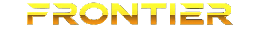 Frontier Logo