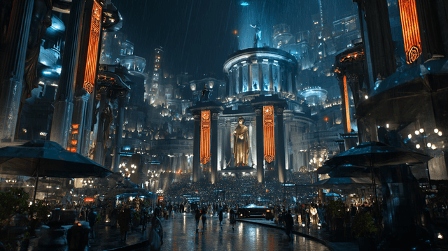 Roman Empire Infobox