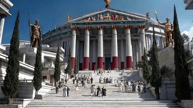 Schola Prospectorum Infobox